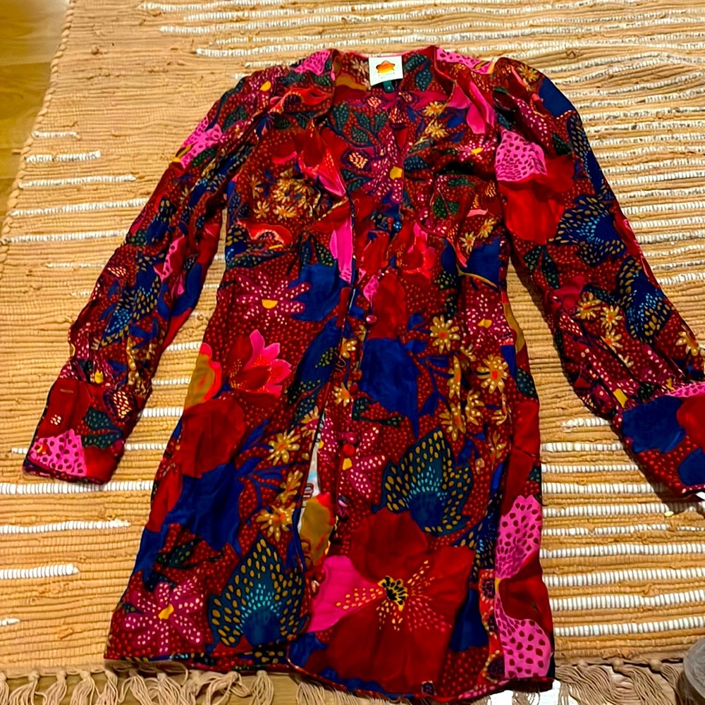 Farm Dress
